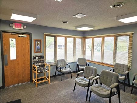 Photo of commercial space at 1024 N Main St in Rice Lake