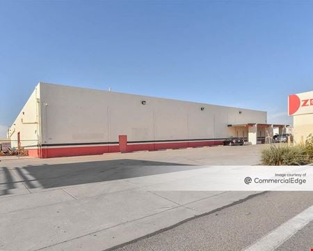 Photo of commercial space at 3230 East Washington Street in Phoenix