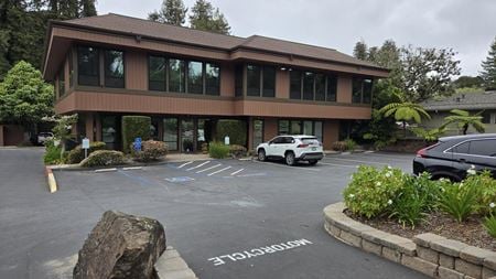 Office space for Rent at 9053 Soquel Drive in Aptos