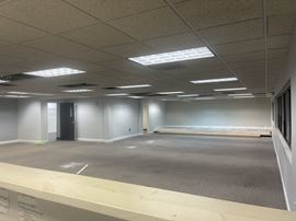 Baymeadows Way Business Center