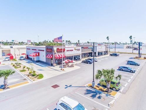 Shops at Valle Vista