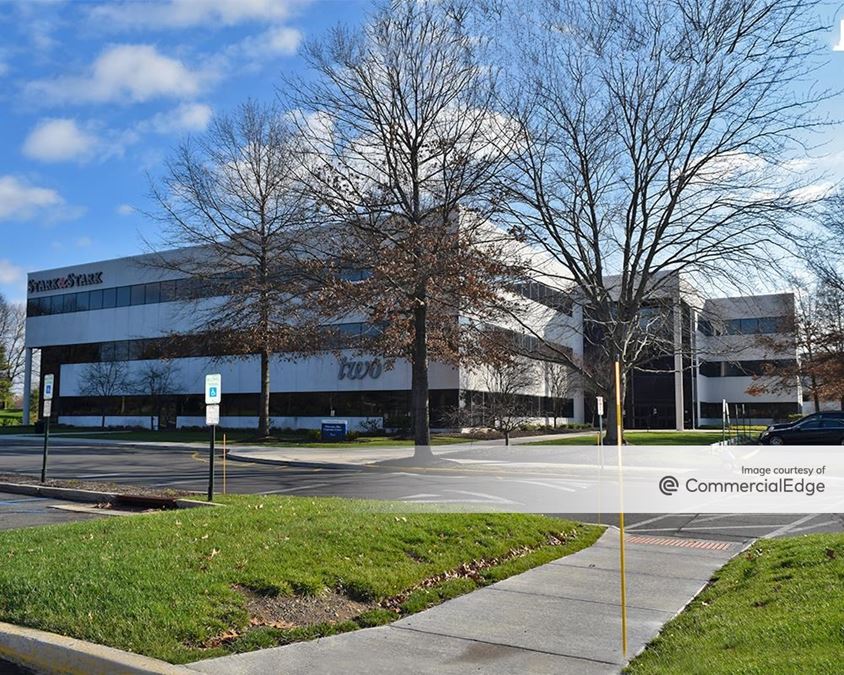 Princeton Pike Corporate Center - Princeton Pike 2
