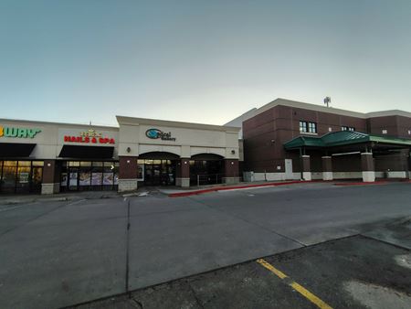 Retail space for Rent at 1550 S Coddington Ave in Lincoln