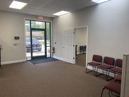 Office space for Rent at 131 Market St in New Bern
