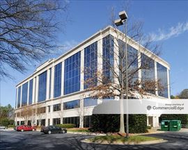 Crestwood Pointe I