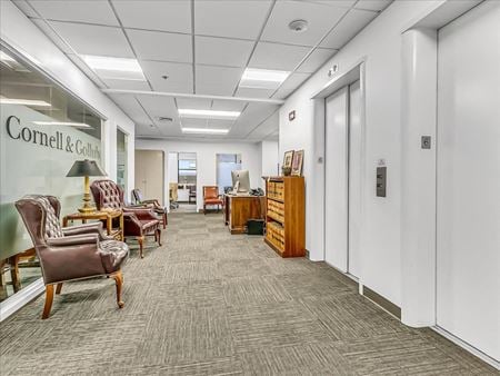 Office space for Rent at 88 Broad Street in Boston