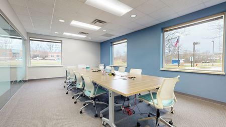 Photo of commercial space at 3767 Ranchero Dr in Ann Arbor