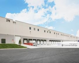 Piscataway Crossing - Building 3
