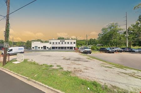 Photo of commercial space at 2732 Central Avenue in Birmingham