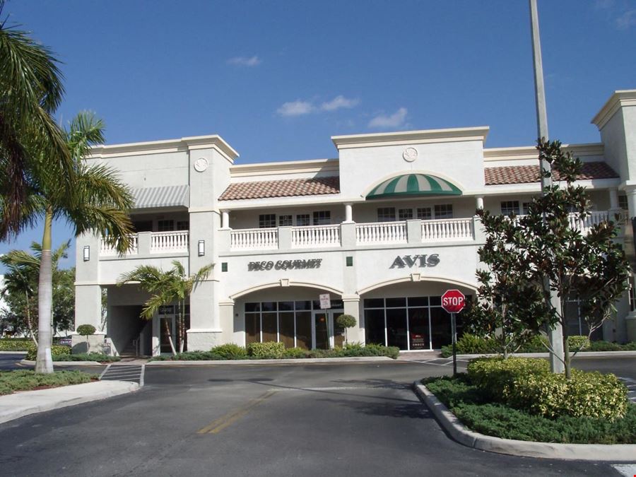2225 N Commerce Pkwy