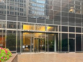 Spaces - New York - Met Tower