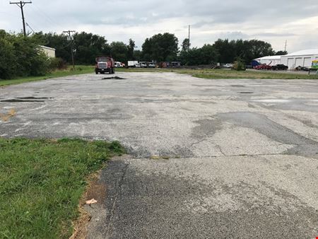 VacantLand space for Sale at 2873 North Dirksen Parkway in Springfield