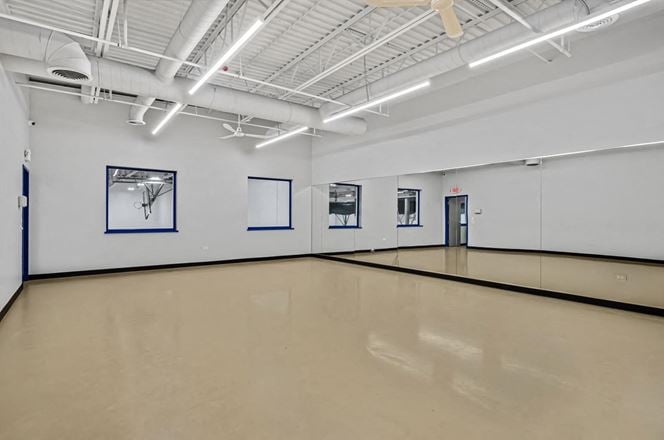 MoRE Sports Complex