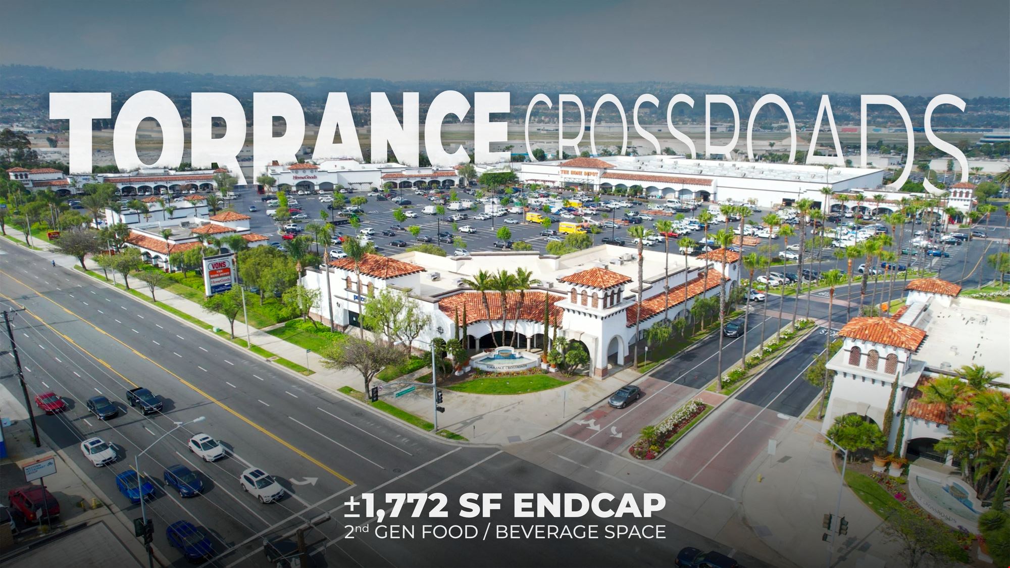 Torrance Crossroads