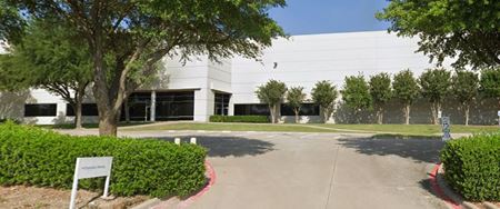 Photo of commercial space at 915 Enterprise Blvd in Allen