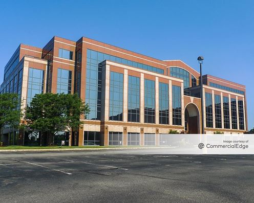 The Center of Morris County