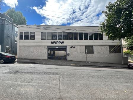Office space for Sale at 1430 Southwest Clay Street in Portland