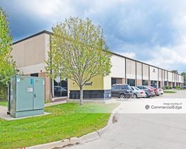 Crossroads Business Park - Building 11