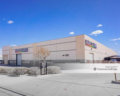 12858 Production Place