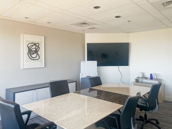 Regus - Montreal - Boul Cremazie