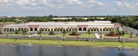 Office space for Rent at USA Today Way in Miramar
