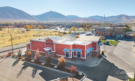 Retail space for Rent at 1064 N Main St in Tooele