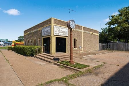 Office space for Sale at 845 N Valley Mills Dr in Waco
