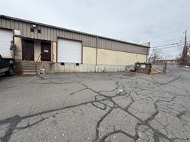 3,160 SF Flex Space