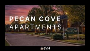Pecan Cove Apartments