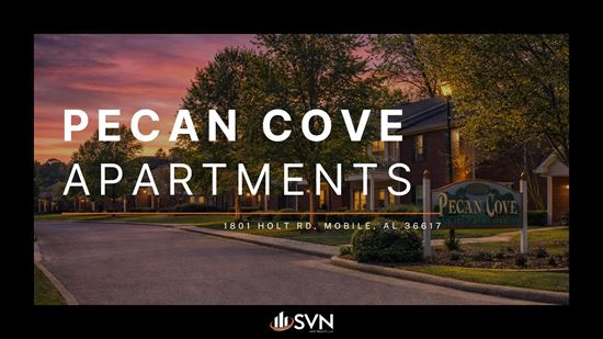 Pecan Cove Apartments