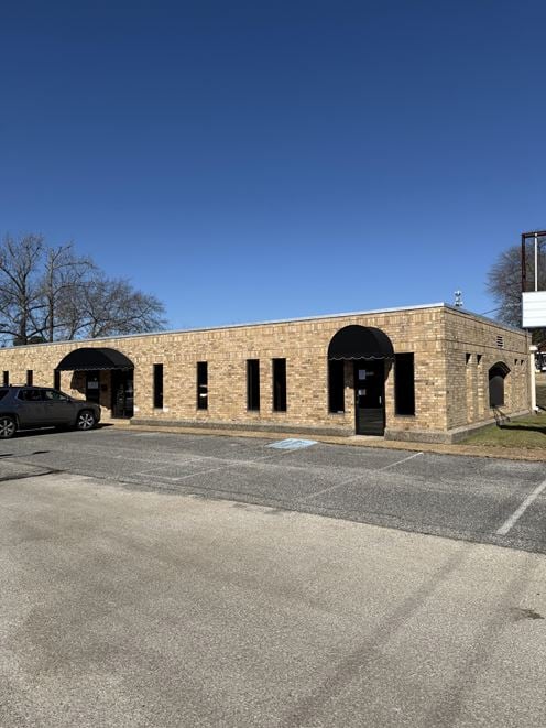 1705 Judson Rd