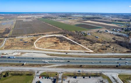Other space for Sale at Niagara-On-The-Lake Ontario in Niagara