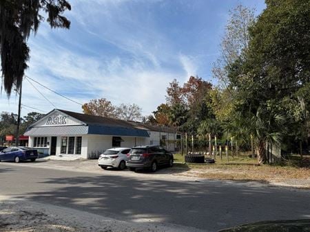Retail space for Sale at 22 NE 11th St in Gainesville