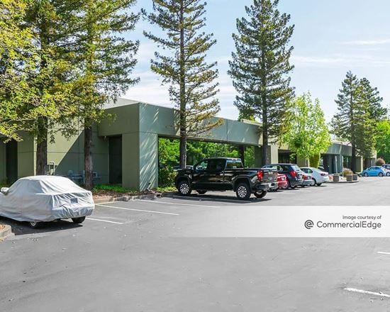 Santa Rosa Corporate Center I