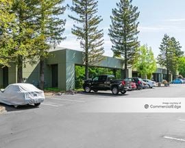 Santa Rosa Corporate Center I