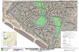 Sumner Avenue Land
