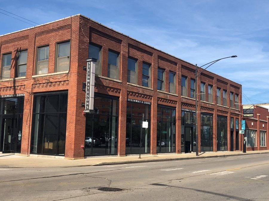 1960 N. Clybourn Avenue, Chicago, IL CommercialSearch