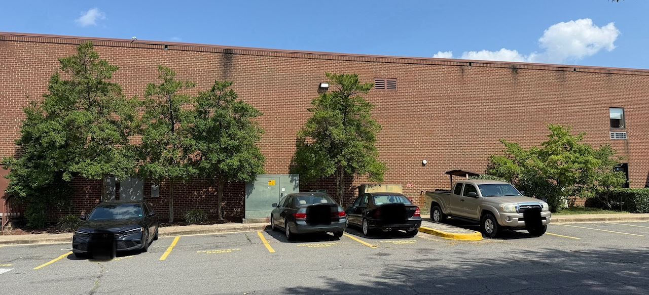 1400 Duke St Suite A