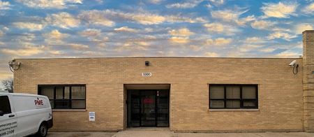 Photo of commercial space at 3300 N Knox Ave in Chicago