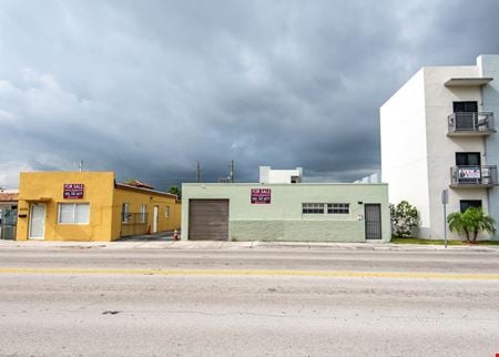 Office space for Sale at 2250 President Donald J. Trump Avenue in Hialeah