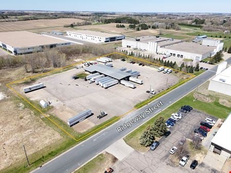 Photo of commercial space at 1745 Ridgeway Street in Hammond