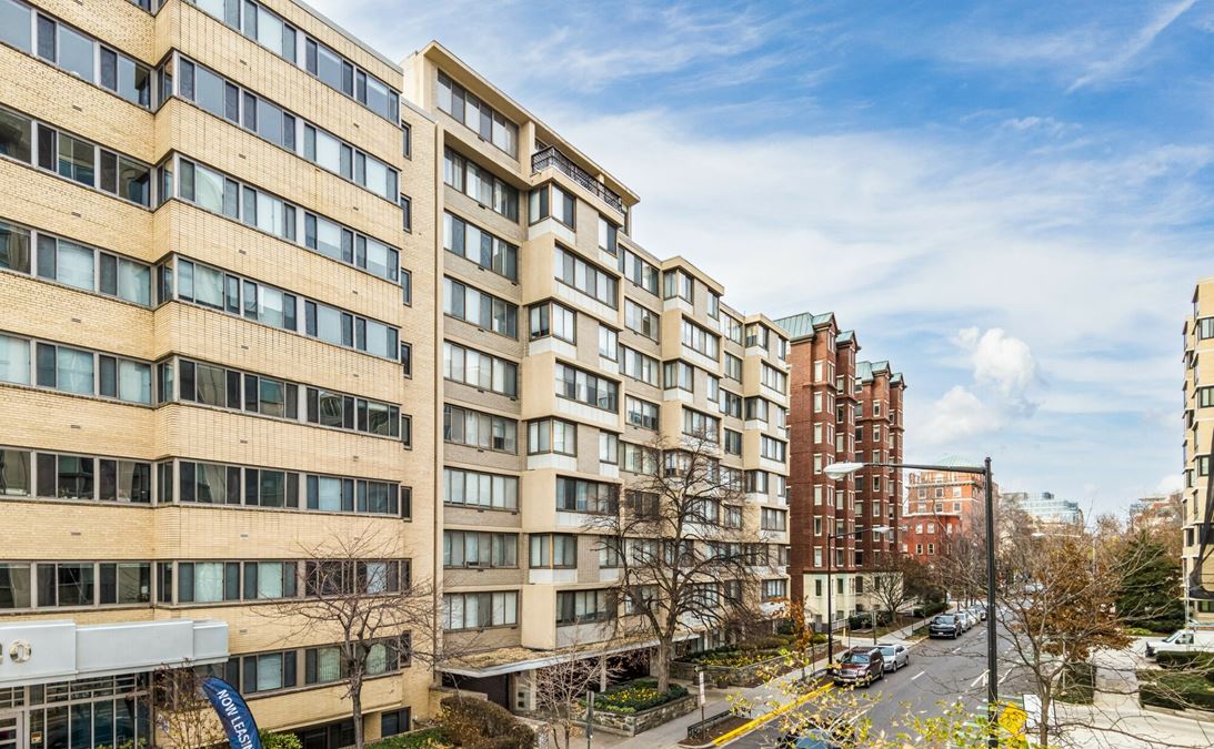 522 21st Street Northwest, Suite 101
