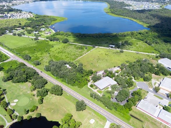 Winter Haven Development Land