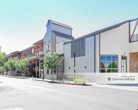 Retail space for Rent at 2815 Ygnacio Valley Road in Walnut Creek