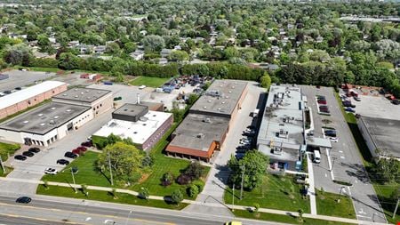 Other space for Sale at 2240 Speers Road, Oakville, Ontario in Oakville