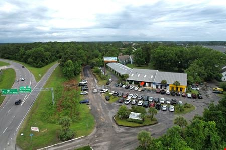 Photo of commercial space at 4390 Spa Dr in Little River