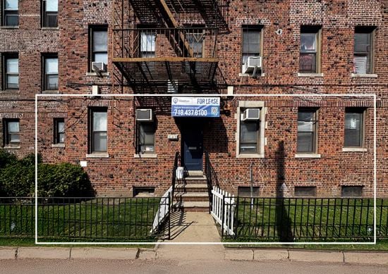 1,200 SF | 3680 Bedford Avenue | Turn-Key Medical Office for Lease