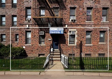 Office space for Rent at 3680 Bedford Avenue in Brooklyn