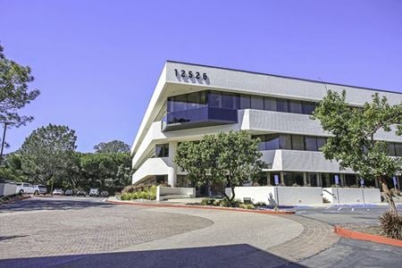 Office space for Rent at 12526 High Bluff Drive Suite 300 in San Diego