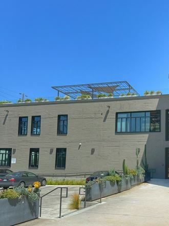 671 Mill Street